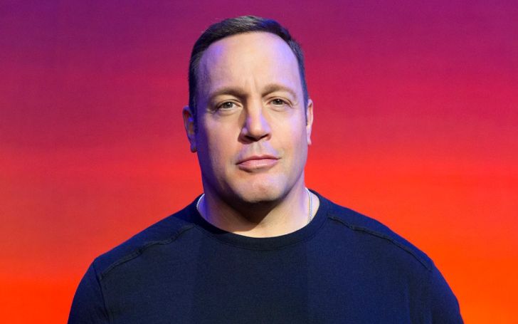 Did Kevin James Undergo Weight Loss? Find Out all About It Here